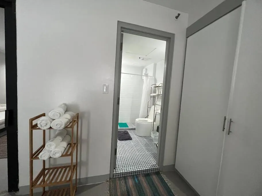 One Bedroom Condo Subic Bay Morong  0*, Morong (Bataan) Filipinas