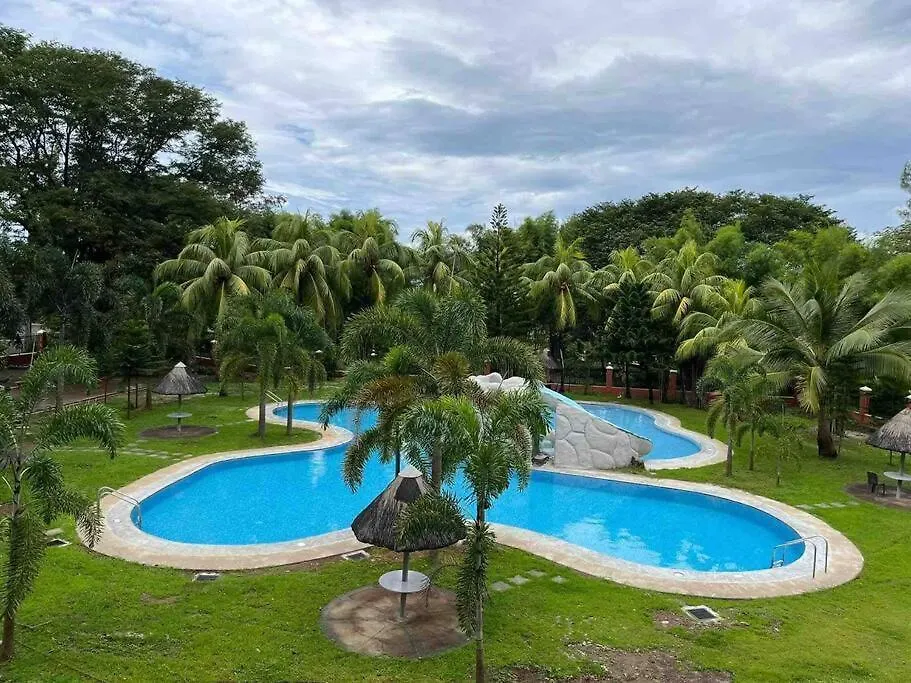 Apartamento One Bedroom Condo Subic Bay Morong  Filipinas