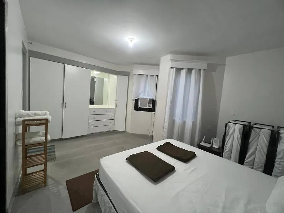Apartamento One Bedroom Condo Subic Bay Morong