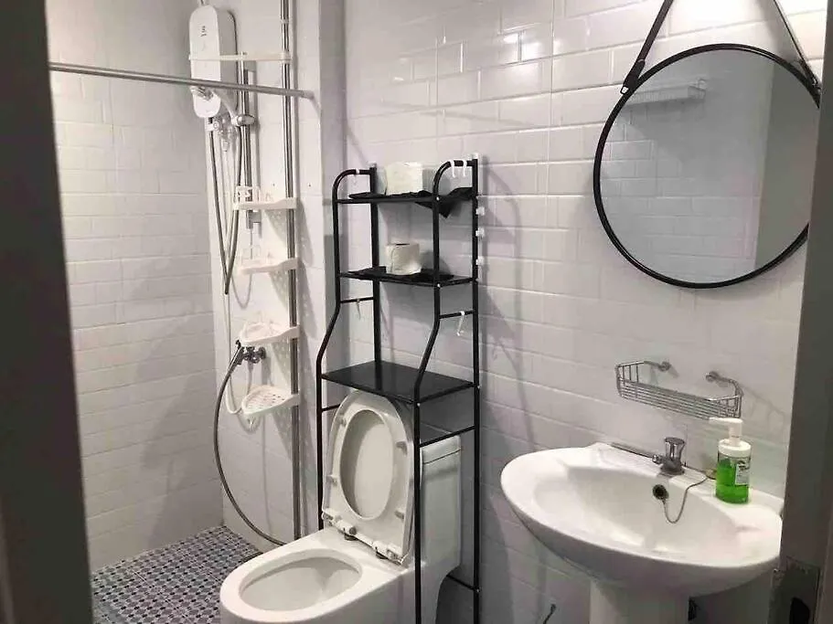 Apartamento One Bedroom Condo Subic Bay Morong