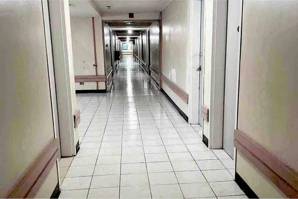 Appartement One Bedroom Condo Subic Bay Morong