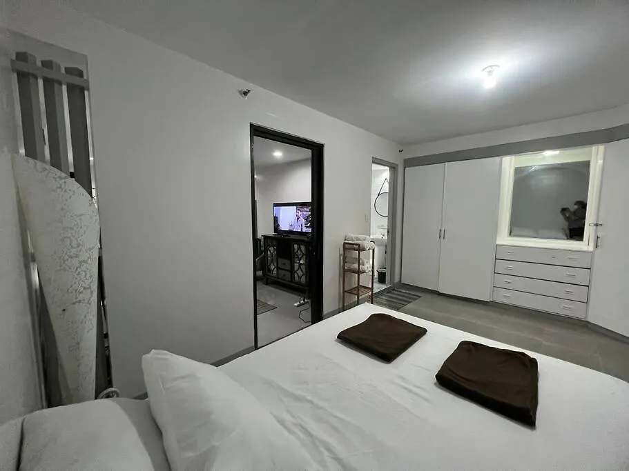 Apartamento One Bedroom Condo Subic Bay Morong